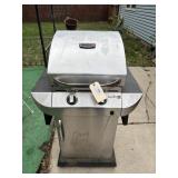 Char-Broil commercial infra-red grill