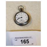 Ingersoll Yankee pocket watch -made in USA