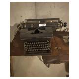Woodstock typewriter