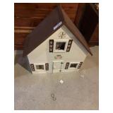 Dutch Dollhouse