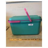 Crafting Tote