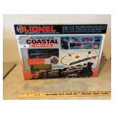 Lionel Coastal Limited die-cast metal