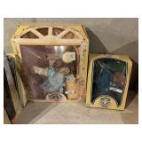 2 Cabbge Patch dolls
