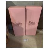 2  Precious Moment dols