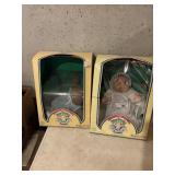 Cabbage Patch Dolls