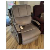 Catnapper Power Lift Chair w/heater & massage