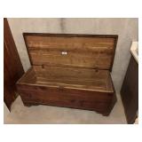 Cedar Chest