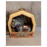 Cabbage Patch horse w Original Box