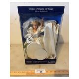 The Royal Britannia Collection- Diana- Princess