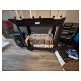 Husky Cart- Like new