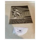 Old Prints - Fried Pal, John Gould & Dayton Flood