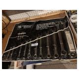 Ccentral Forge wrench set