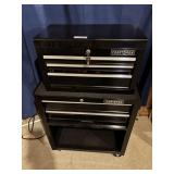 Craftsman Tool Box