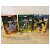 3- Wizard of Oz Collection