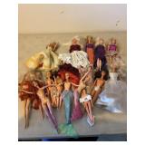 Misc Barbies
