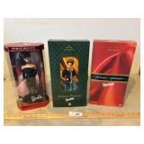 Yuletide Romance, Winter Splendor, Solo Spotlight