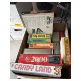 Board games