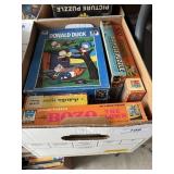 Board games