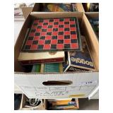 Board games