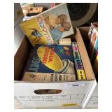 Board games