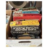 Board games