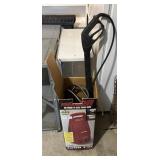 Faip H100 1300psi turbo powerwasher