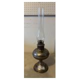 Oil lantern