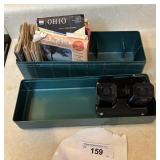 Sawyer View Master & Slides