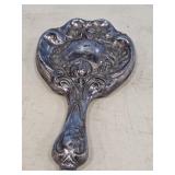STERLING TYPE DRESSOR MIRROR