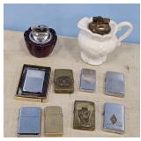 ZIPPO LIGHTERS
