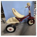 CLASSIC TRIKE CYCLE