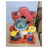 2-CHILDS TOYS