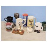 ASSORT. CUPS