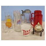 BEER MUGS