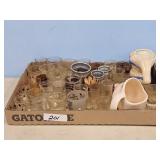 SHOT GLASSES