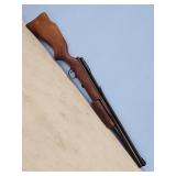 PELLET RIFLE