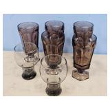 ICE TEA GLASSES
