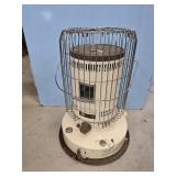 KEROSENE HEATER