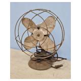 EARLY DESK FAN