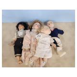 DOLLS, DOLLS