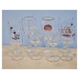 STEM GLASSWARE