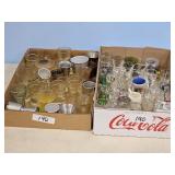 SHOT GLASSES
