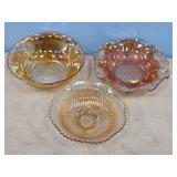 CARNIVAL BOWLS MARIGOLD