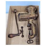 ENTERPRIZE MEAT GRINDER
