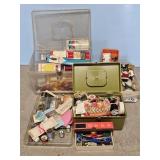 SEWING SUPPLIES