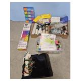 CRAFT & SEWING SUPPLIES