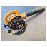 POULAN LEAF BLOWER