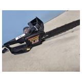 REMINGTON 15 INCH ELEC CHAIN SAW