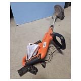 BLACK & DECKER ELEC WEED EATER