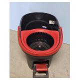 MOP BUCKET